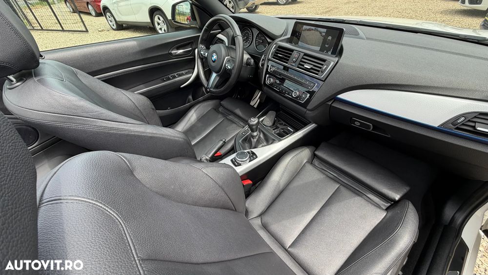BMW M2 - 17