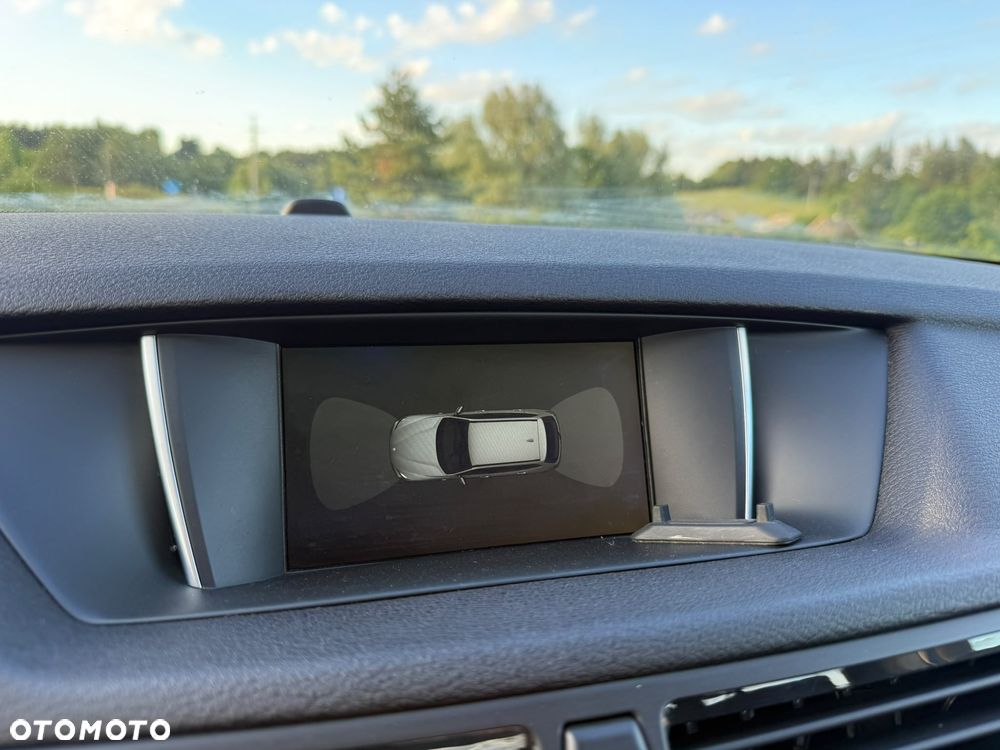 BMW X1 sDrive18d - 20