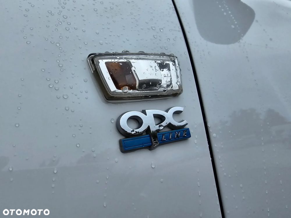 Opel Insignia 2.0 CDTI Cosmo - 10