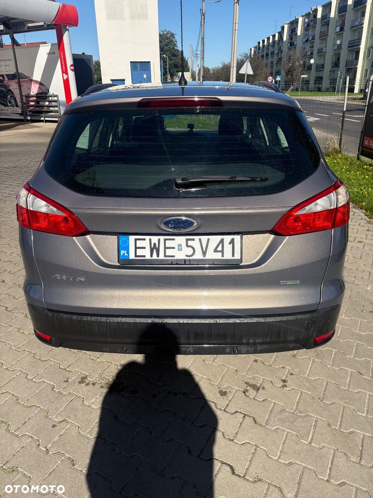 Ford Focus - 14
