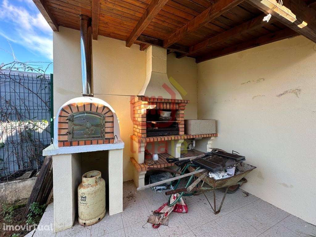 Fantástica Moradia T3, Ourém! - Grande imagem: 3/20