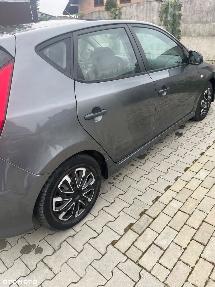 Hyundai i30 i30cw 1.4 Comfort - 3