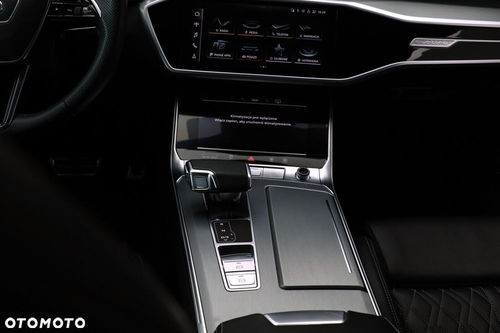 Audi A7 Sportback 45 TFSI mHEV Quattro S tronic - 34