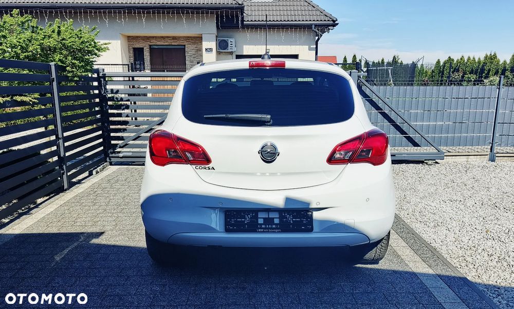 Opel Corsa 1.4 Innovation - 10
