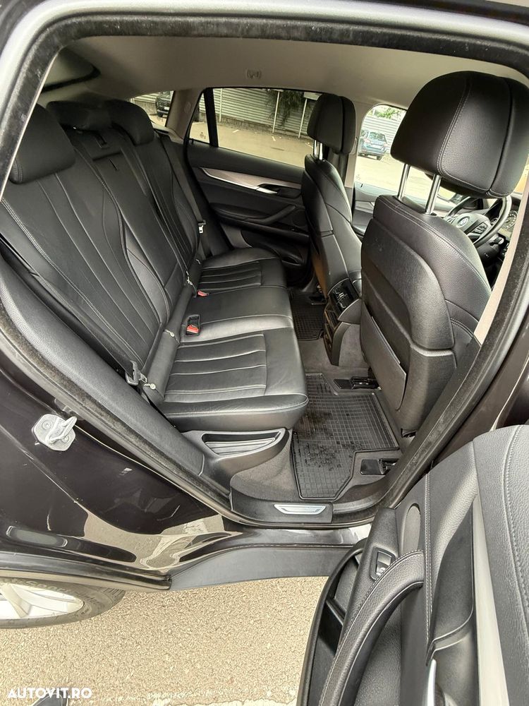 BMW X6 - 12