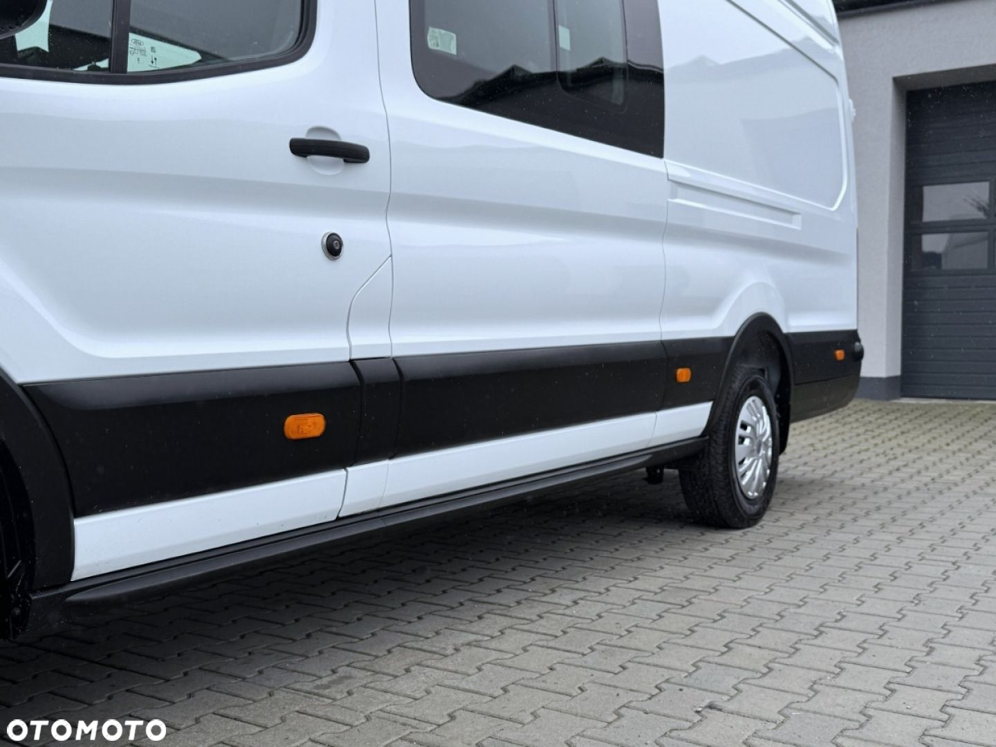 Ford Transit - 18