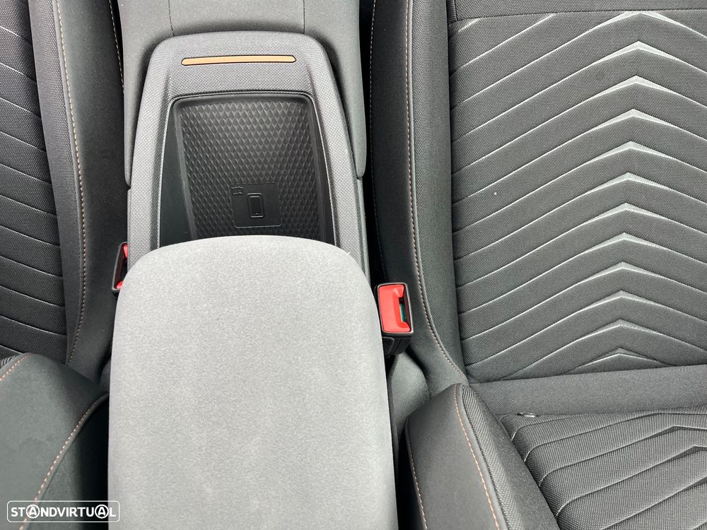 Cupra Born 58 kWh - 35