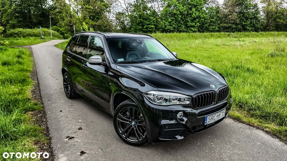 BMW X5 M - 3