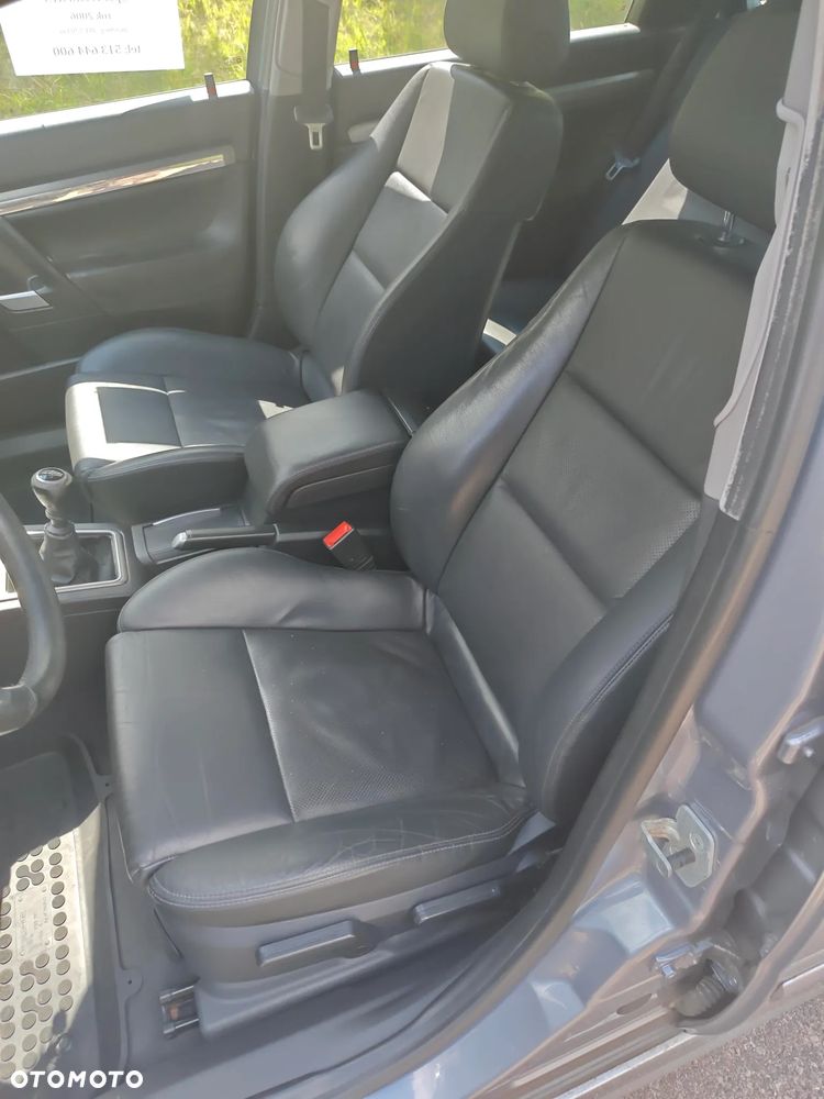 Opel Vectra 1.8 Sport - 5