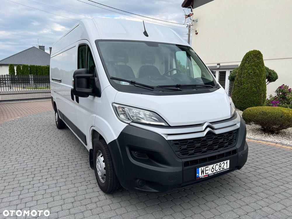 Citroën Jumper - 4