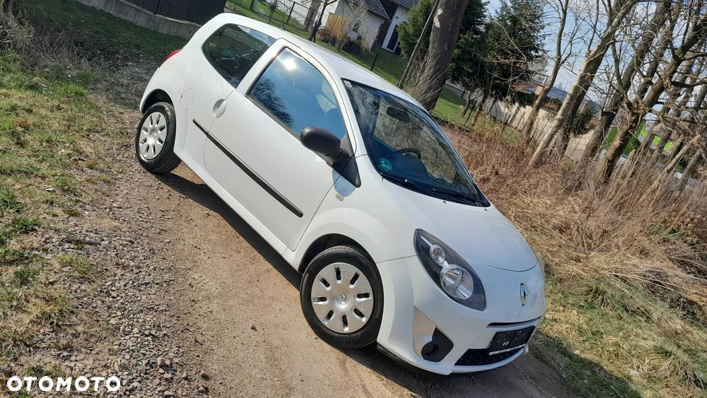 Renault Twingo - 16