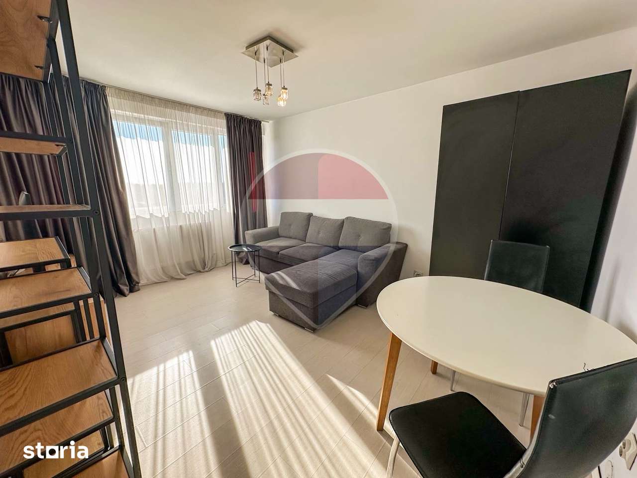 Apartament 2 camere | La 1 minut de metrou Eroii Revolutiei — fotografia 3