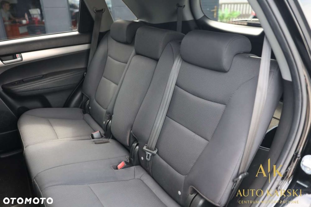 Kia Sorento - 31