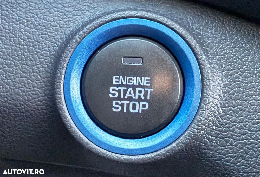 Hyundai IONIQ Hybrid 141CP Exclusive - 26