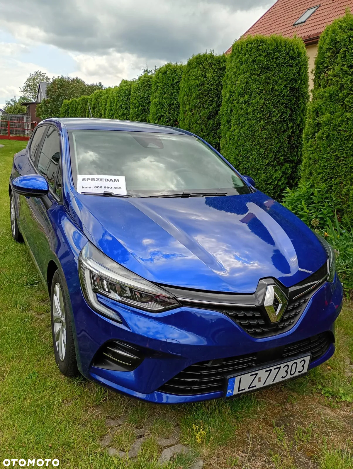 Renault Clio 1.0 TCe Zen - 3
