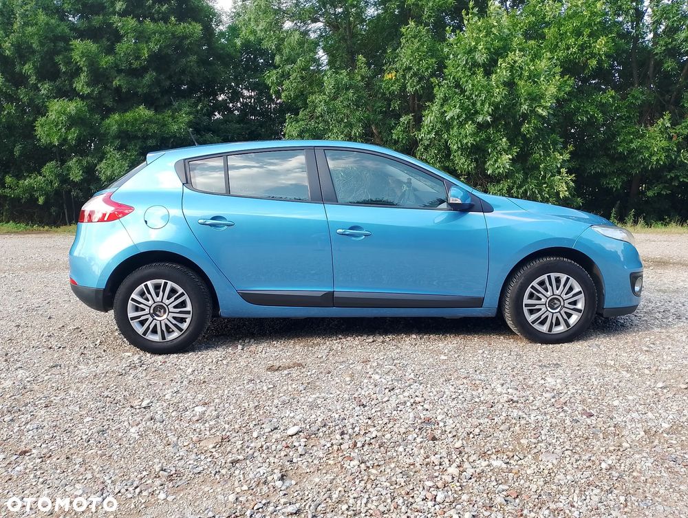 Renault Megane - 24