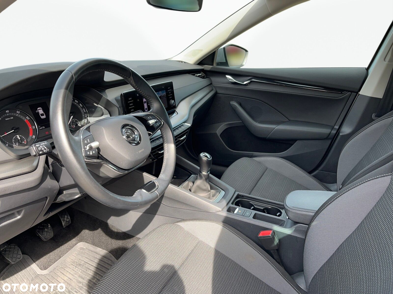 Skoda Octavia - 9