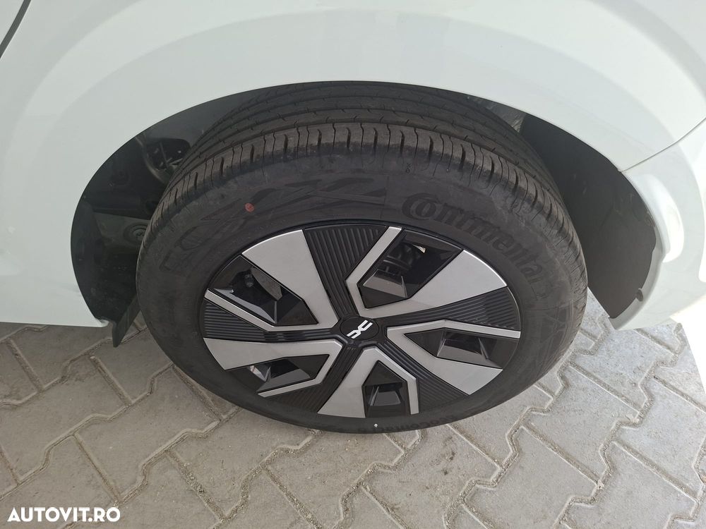 Dacia Logan ECO-G 100 MT5 Expression - 9