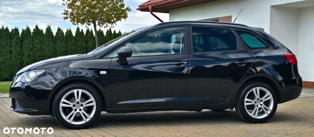 Seat Ibiza 1.4 16V Style - 7