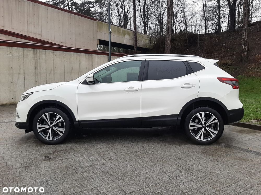 Nissan Qashqai 1.2 DIG-T 360 - 5