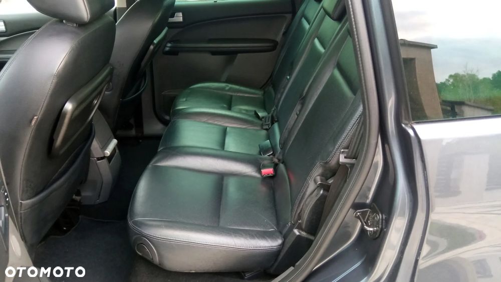 Ford Focus C-Max 1.8 TDCi Ghia - 16