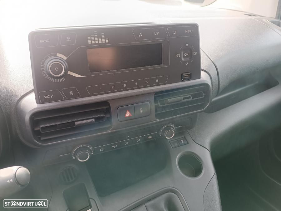 Toyota Proace 1.5 - 6