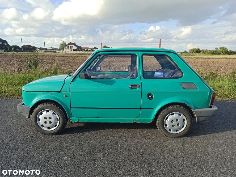 Fiat 126 - 4