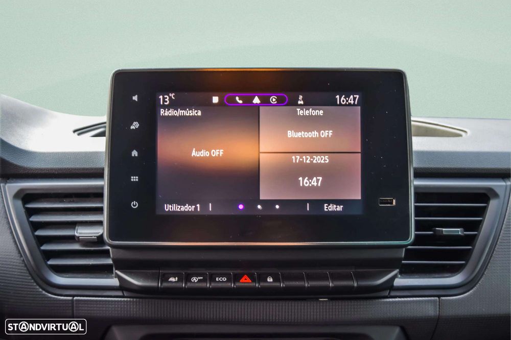 Renault Trafic 2.0 Blue dCi L2 Grand SpaceClass - 9