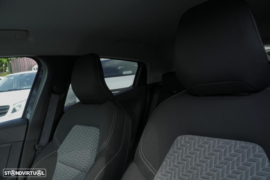 Renault Clio 1.5 Blue dCi Limited - 12