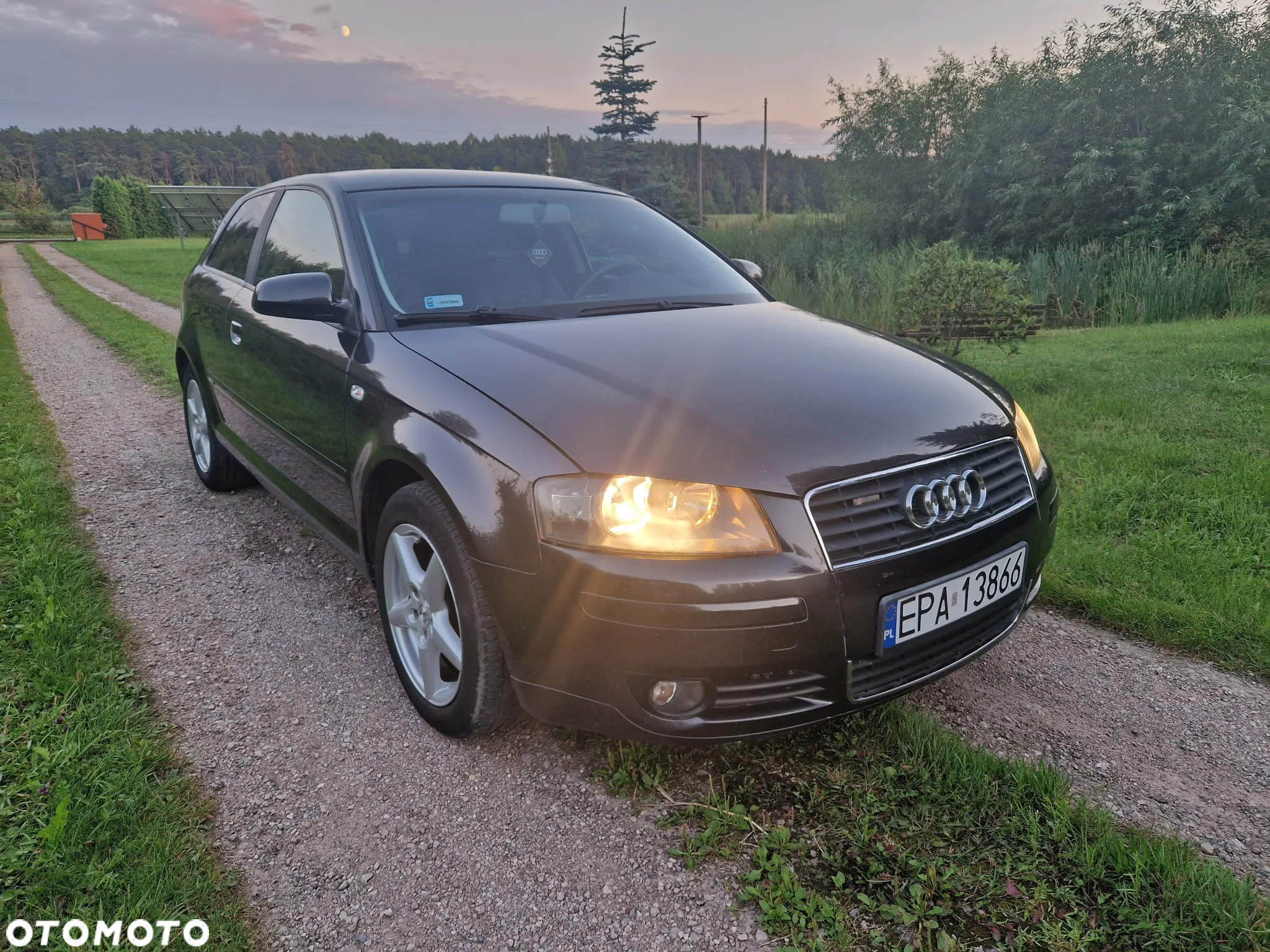 Audi A3 1.6 Attraction - 26
