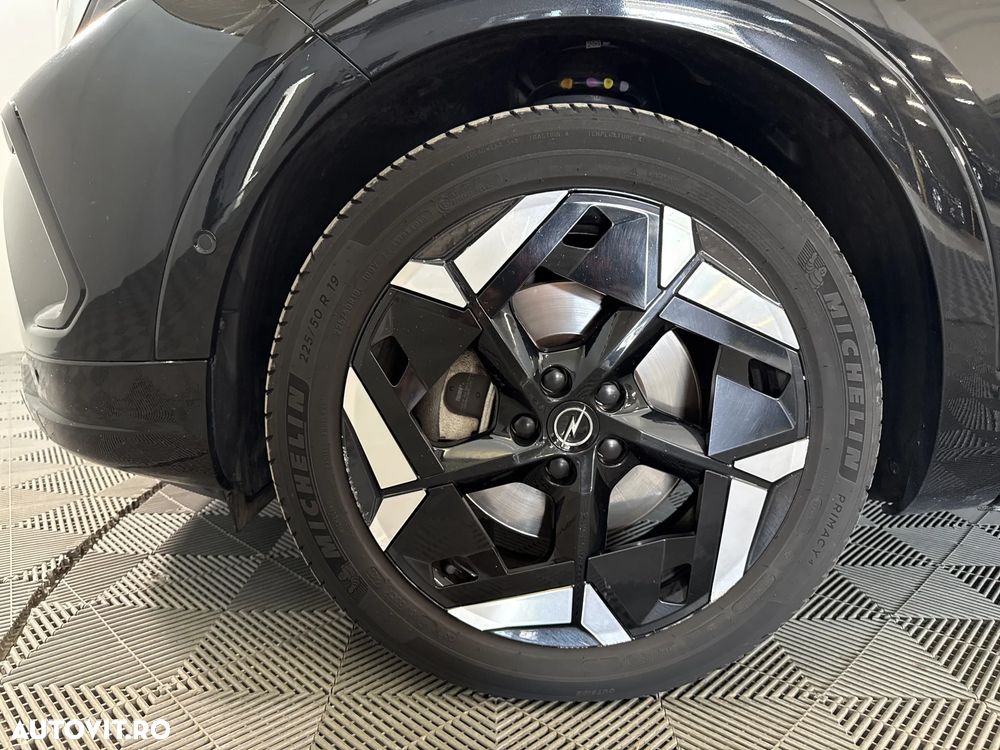 Opel Grandland X - 14