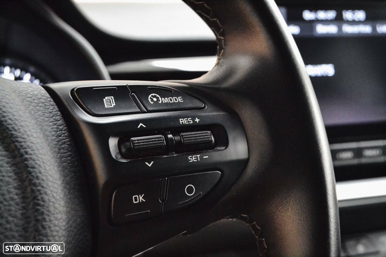 Kia Stonic - 16
