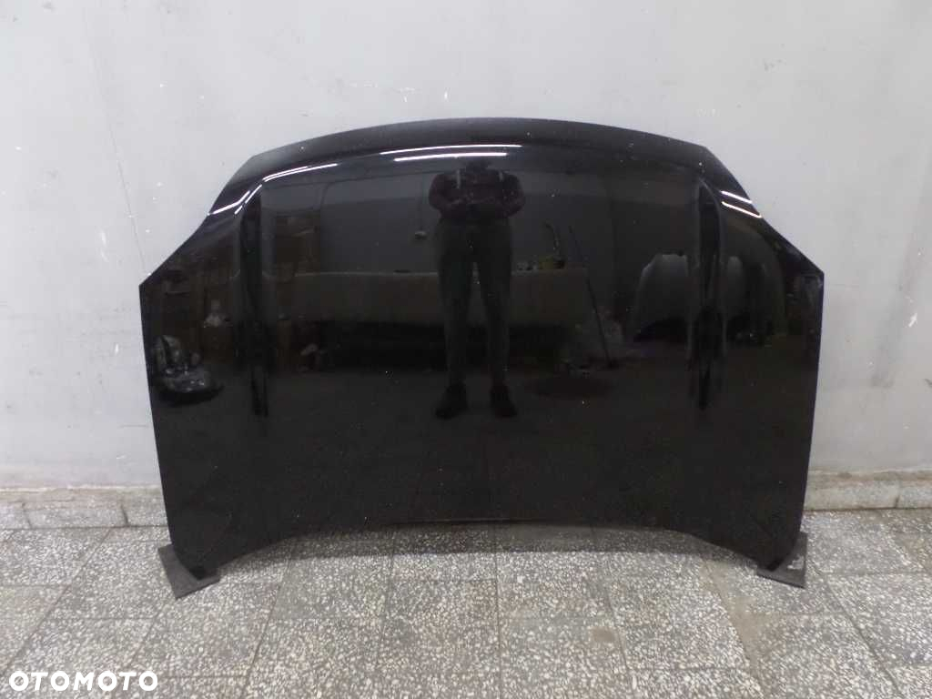 NISSAN X-TRAIL T31 MASKA POKRYWA SILNIKA G41 08-13 - 6