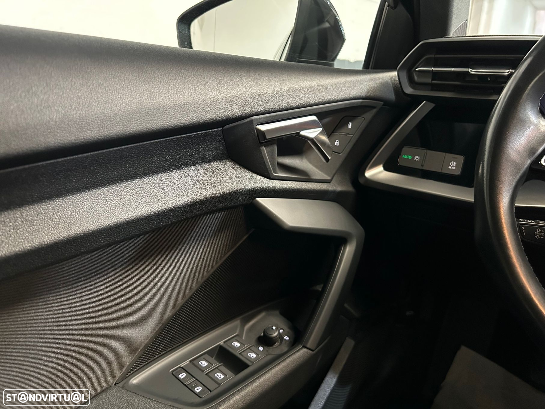 Audi A3 Sportback 30 TFSI Advanced - 39