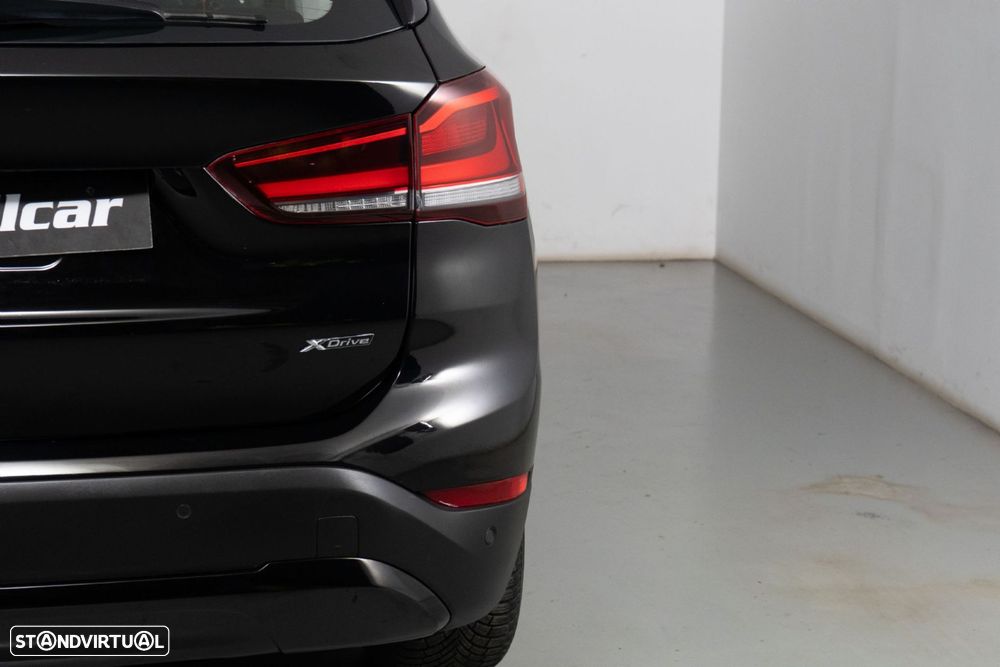 BMW X1 25 e xDrive Line Sport - 17