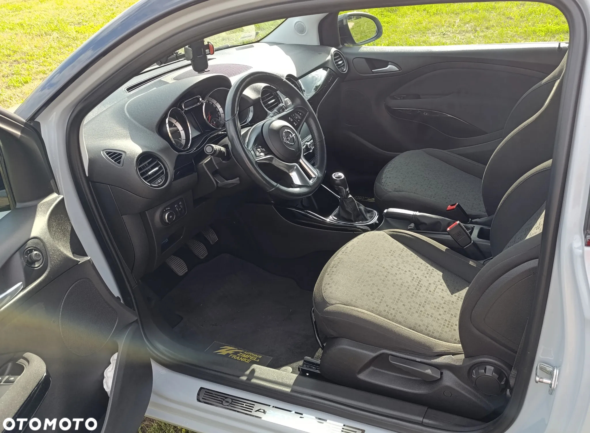 Opel Adam - 5
