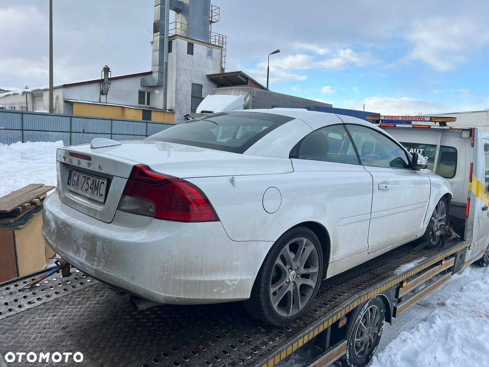 Volvo C70 - 1