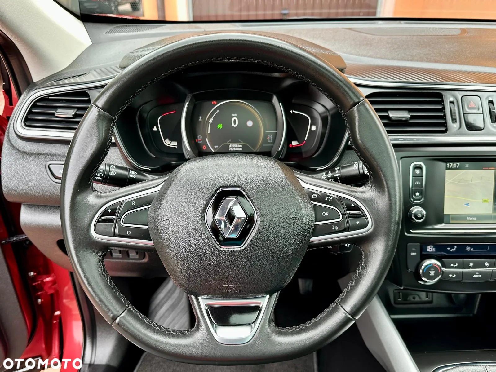 Renault Kadjar 1.2 Energy TCe Limited - 28