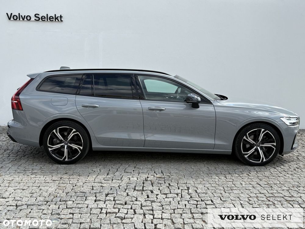 Volvo V60 - 5