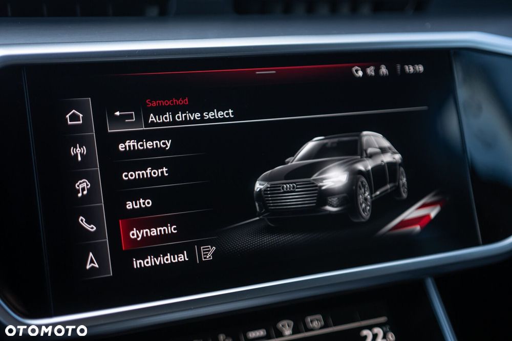 Audi A6 - 22