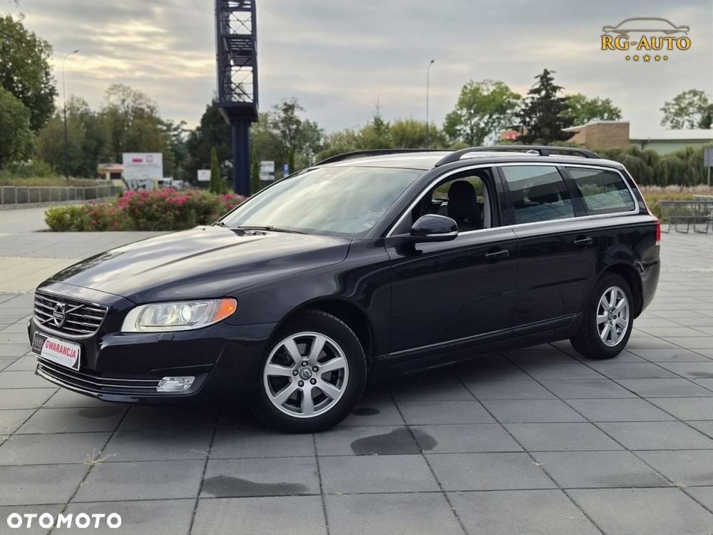 Volvo V70 - 12