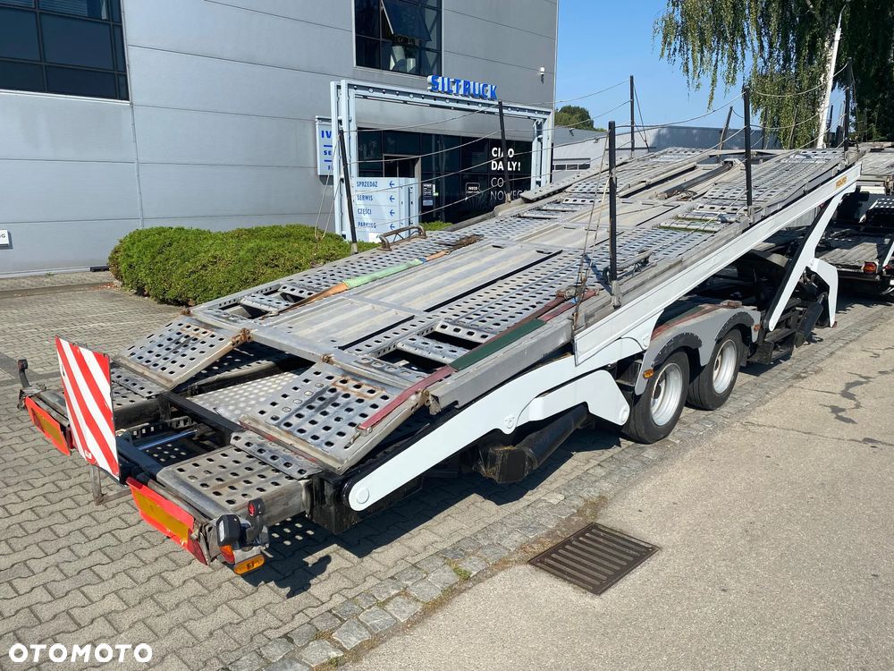 Iveco Stralis AT + ROLFO PEGASUS C171 - 9