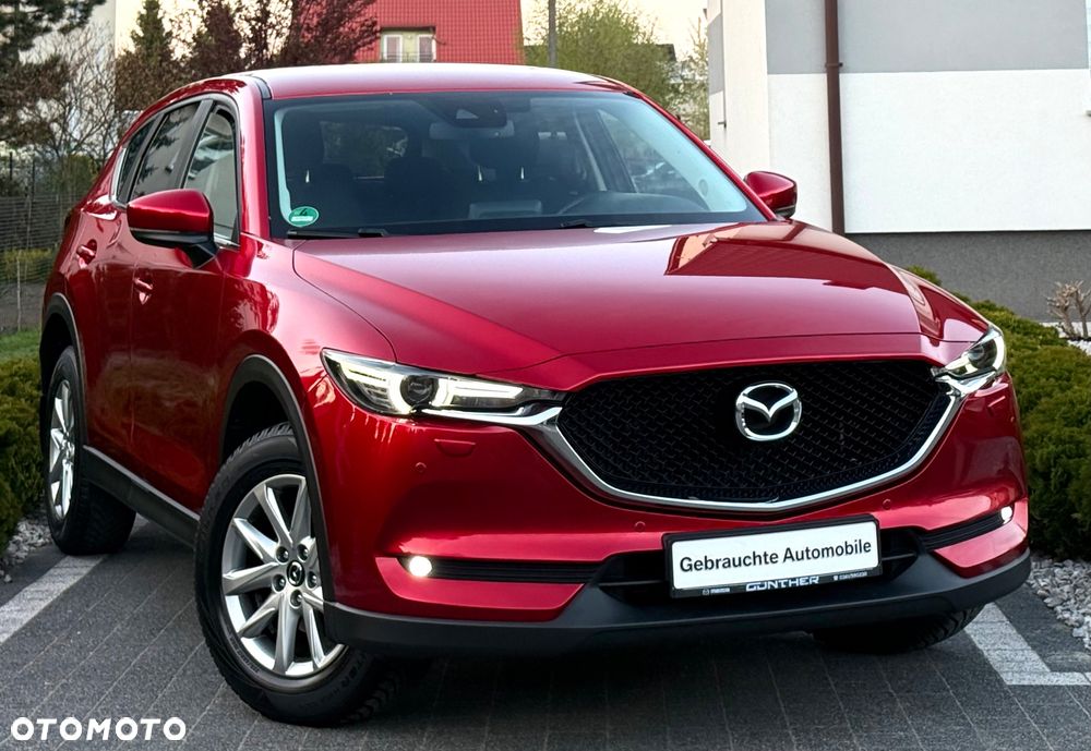 Mazda CX-5 2.0 Skymotion 2WD - 6