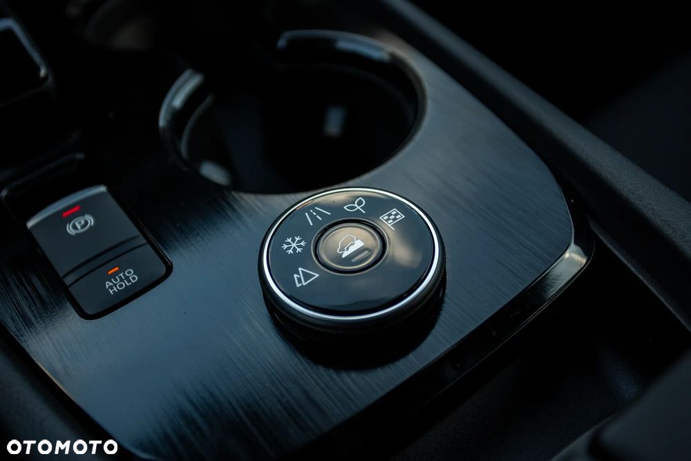 Nissan X-Trail - 27
