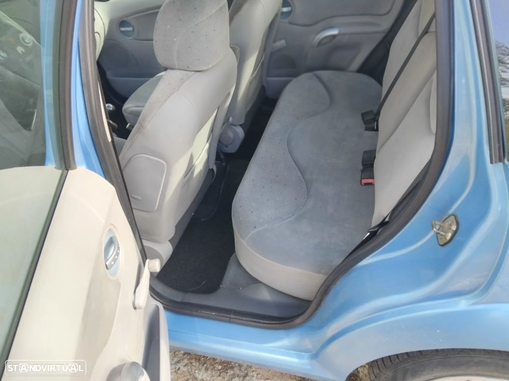 Citroën C3 1.1 SX - 7