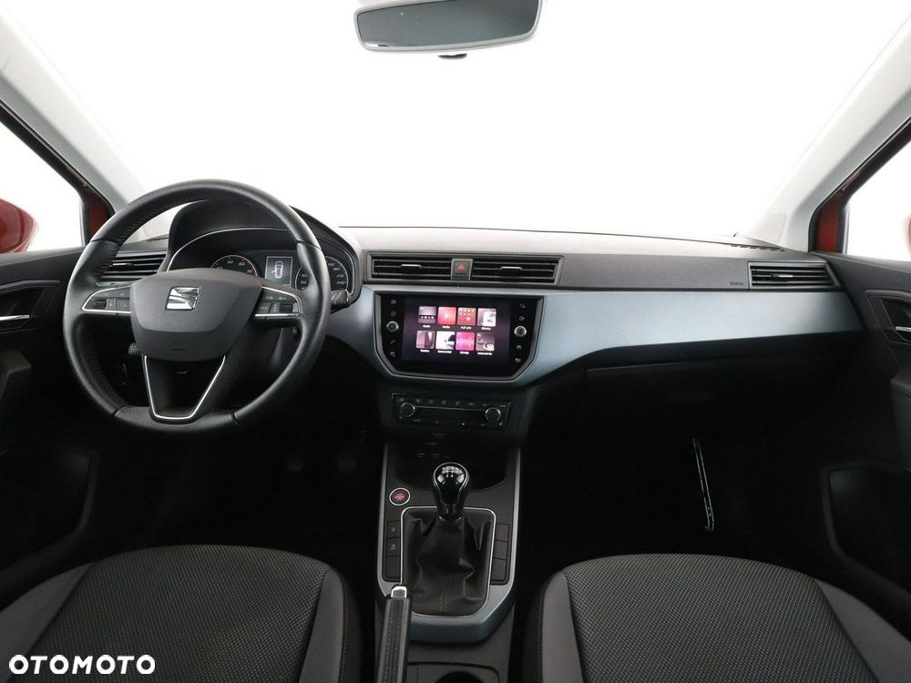 Seat Arona 1.0 Eco TSI Style - 15