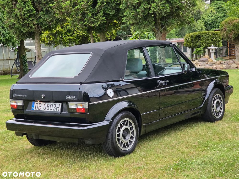 Volkswagen Golf - 21