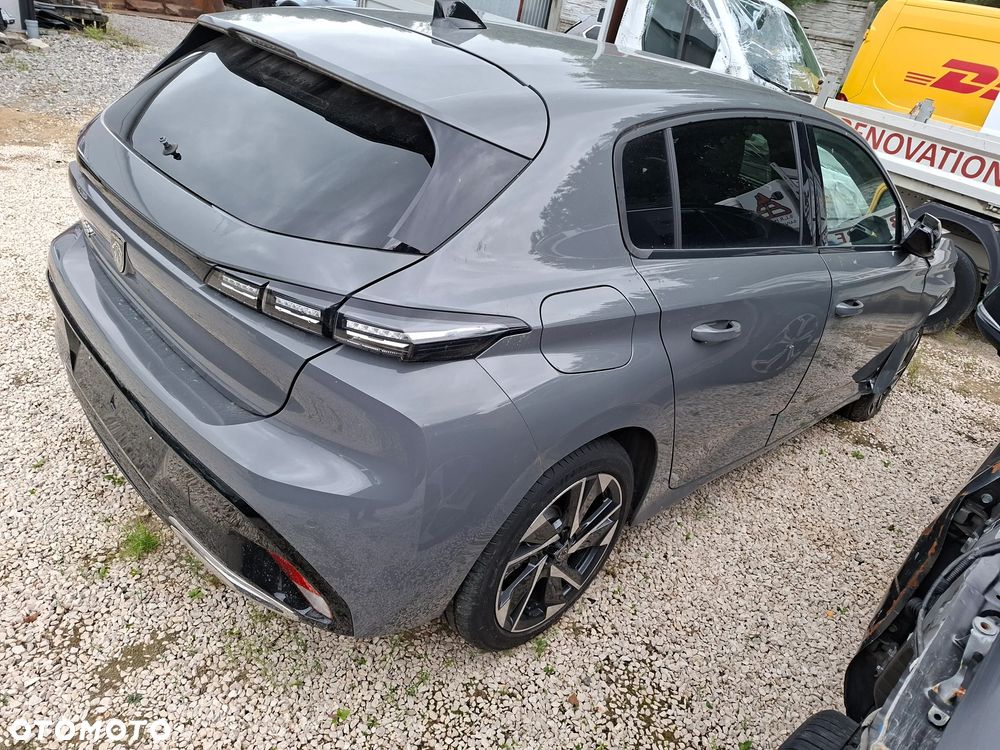 Peugeot 308 - 2