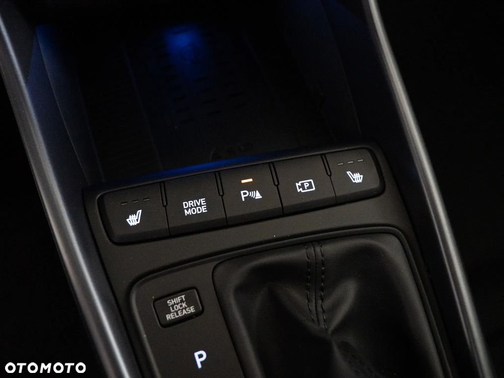 Hyundai Bayon 1.0 T-GDI Executive DCT - 24