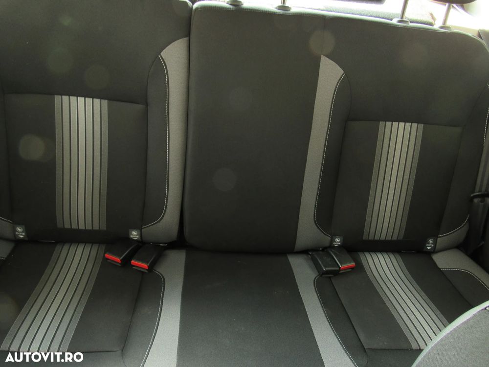 Dacia Sandero Stepway 0.9 TCe Easy-R SL Techroad - 13